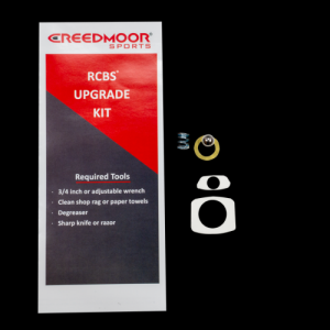 Creedmoor Sports RCBS Turret Press Upgrade Kit
