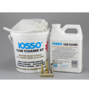 IOSSO Case Cleaner Kit