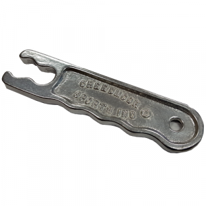 M14 Rifle Gas Cylinder Wrench