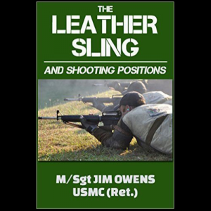 Leather Sling & Shooting Positions