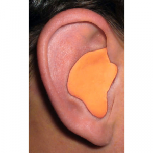 Radians Custom Molded Earplugs Set