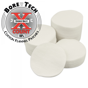 Bore Tech Cleaning Patches
