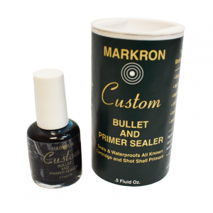 Markron Bullet And Primer Sealer