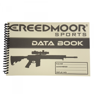 Creedmoor Sports Data Book