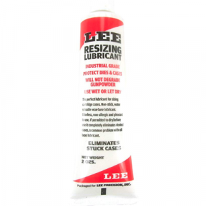 Lee Resizing Lubricant