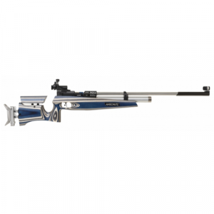 Anschutz 9015 Compact Air Rifle