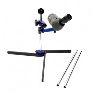 Creedmoor Sports Tripod Scope Stand