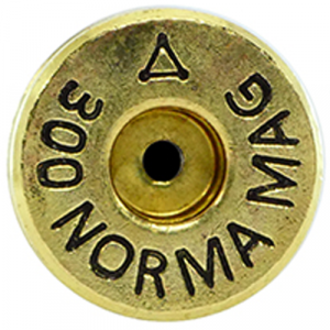 ADG 300 Norma Magnum Brass