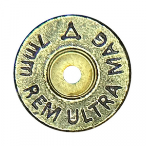 ADG 7mm Rem Ultra Mag Brass