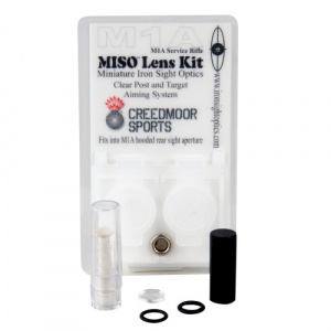 MISO M1A Lens Kit