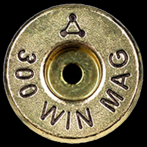 ADG 300 Win Mag Brass