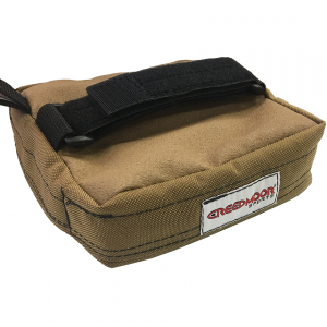 Creedmoor Sandwich Bag Rifle Rest