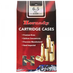 Hornady 6.5 PRC Brass