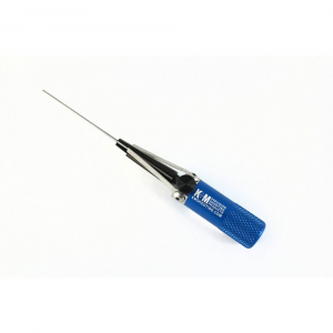 K&M Controlled Depth Tapered Reamer