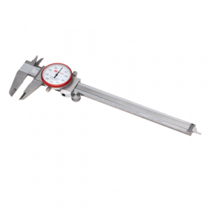 Hornady Steel Dial Caliper