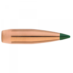 Sierra .30 Cal 175 Gr TMK Bullets