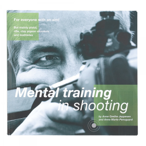 Mental Training In Shooting