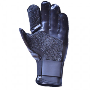 Creedmoor Space Full Finger Shooting Glove