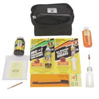 Cleaning Supply Kit .223 Cal