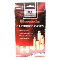 Hornady 308 Win Match Brass