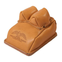 Protektor Hard Bottom Rear Bag