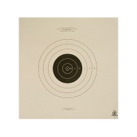 Full Face SR-21 Target