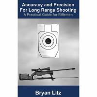 Accuracy & Precision For Long Range Shooting
