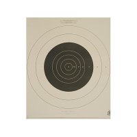 Full Face MR-52 Target