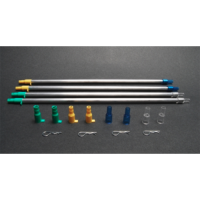 Dillon Primer Pickup Tubes