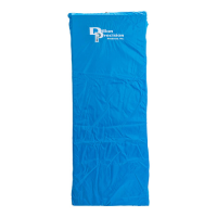 Dillon Super 1050 Machine Cover