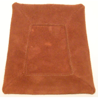 Edgewood Medium Dead Bottom Spacer (10.5")