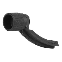 M1A Hooded Rear Sight (.0595)