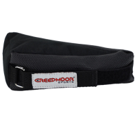 Creedmoor Sports Doorstop Tripod Leg Rest Bag