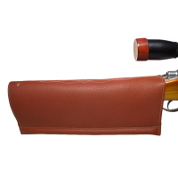 Edgewood Leather Stock Protector