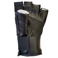 Creedmoor Space Open Finger Shooting Glove