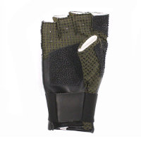 Creedmoor Sports Diamond Open Finger Shooting Glove