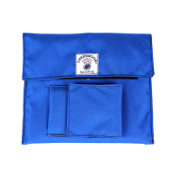 Dual Tablet Carry Case