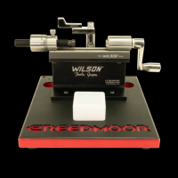Creedmoor Wilson Case Trimmer Platform