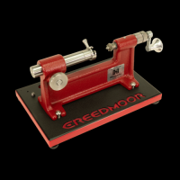 Creedmoor Hornady Case Trimmer Platform