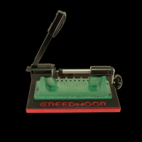 Creedmoor RCBS Pro Case Trimmer Platform