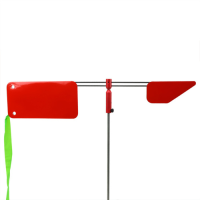 Creedmoor Sports Wind Flag/Indicator