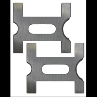 Forster LS Shell Holder Jaws For Co-ax Press