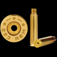 Starline .223 Rem Brass Cases