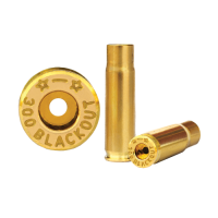 Starline 300 Blackout Brass Cases