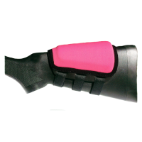 Rifle/Shotgun Cheekrest (Pink)