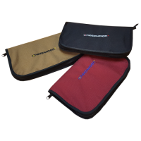 Custom Supply Holder For Data Book