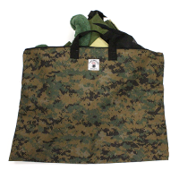 Custom Heavy Coat Bag