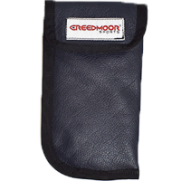 Creedmoor Leather Glasses Case