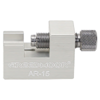 Creedmoor Sports AR-15 Bolt Vise