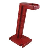 Forster Bench Rest Powder Measure Stand